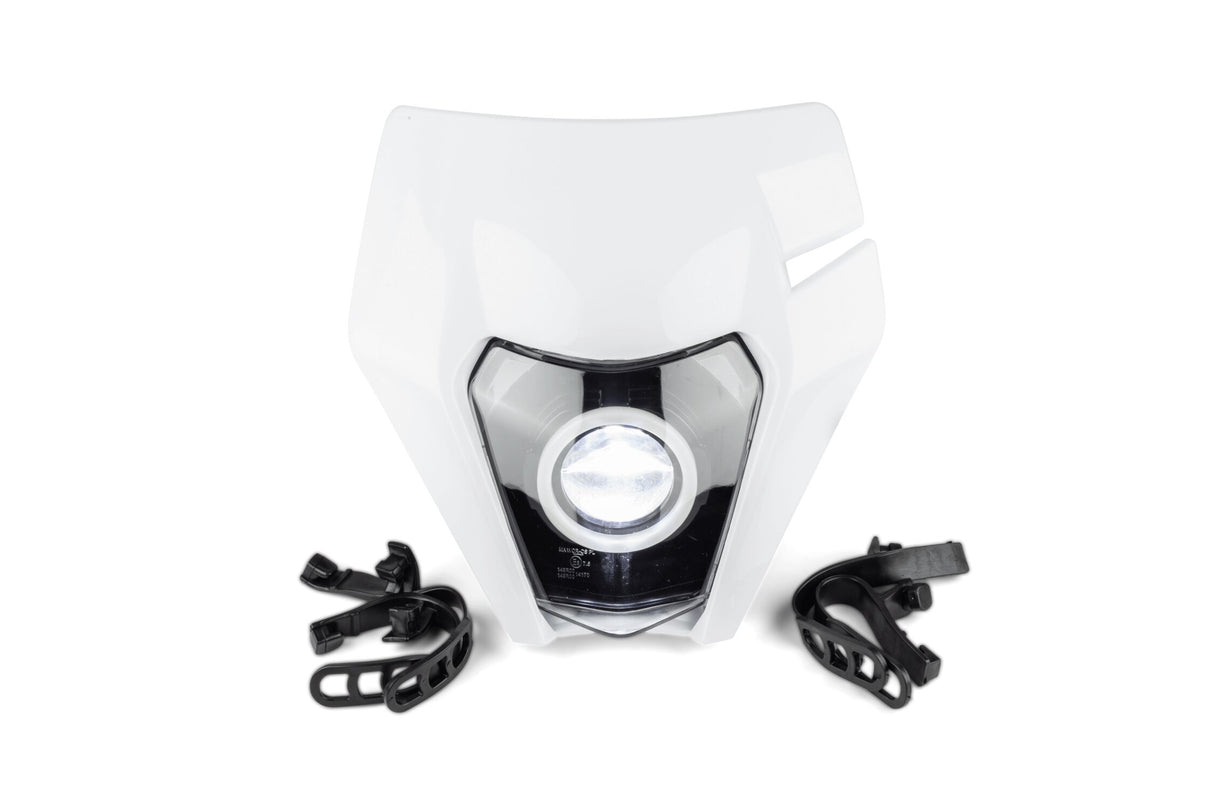 ANGEL EYE LAMPA KTM V2 - Mopedproffsen