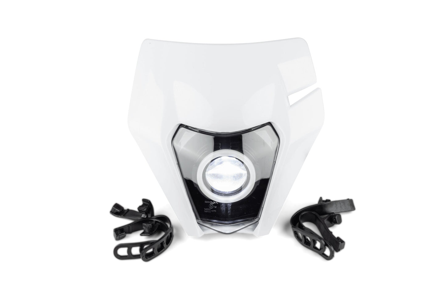 Angel eye lampa KTM V2