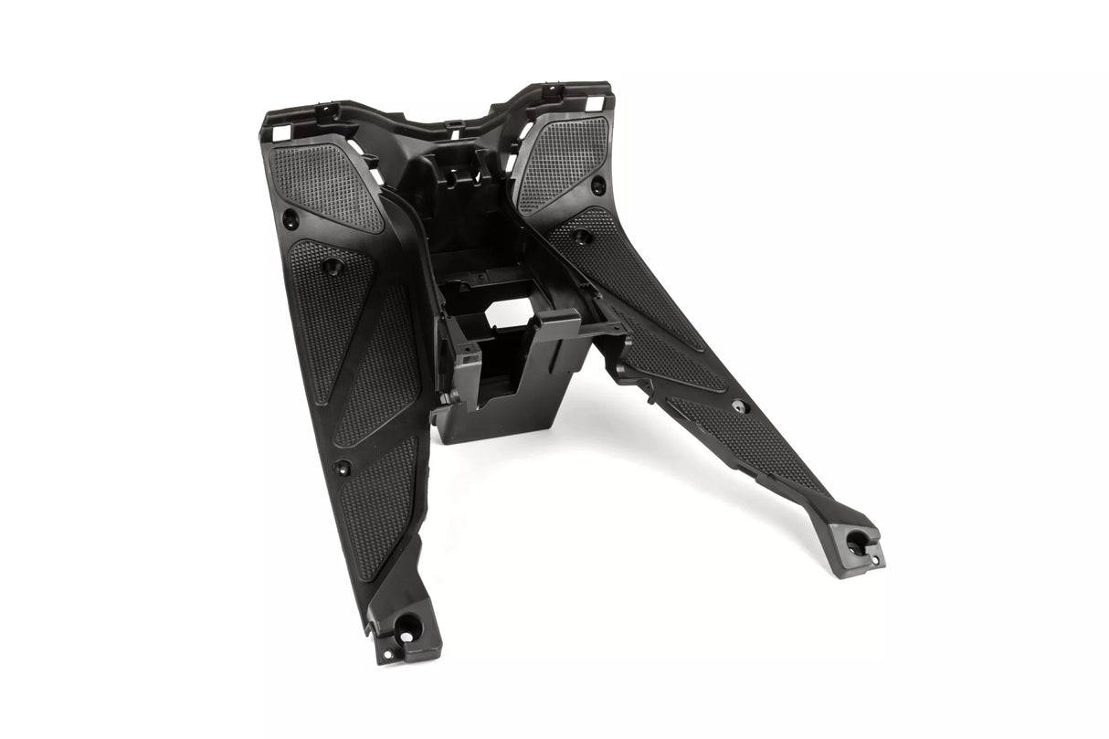 STR8 FOTKÅPA AEROX SVART