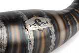 AVGASSYSTEM KRM 80-90 DERBI