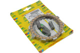 LAMELLSATS 4-LAMELLER TPR KEVLAR® (AM6) - Mopedproffsen