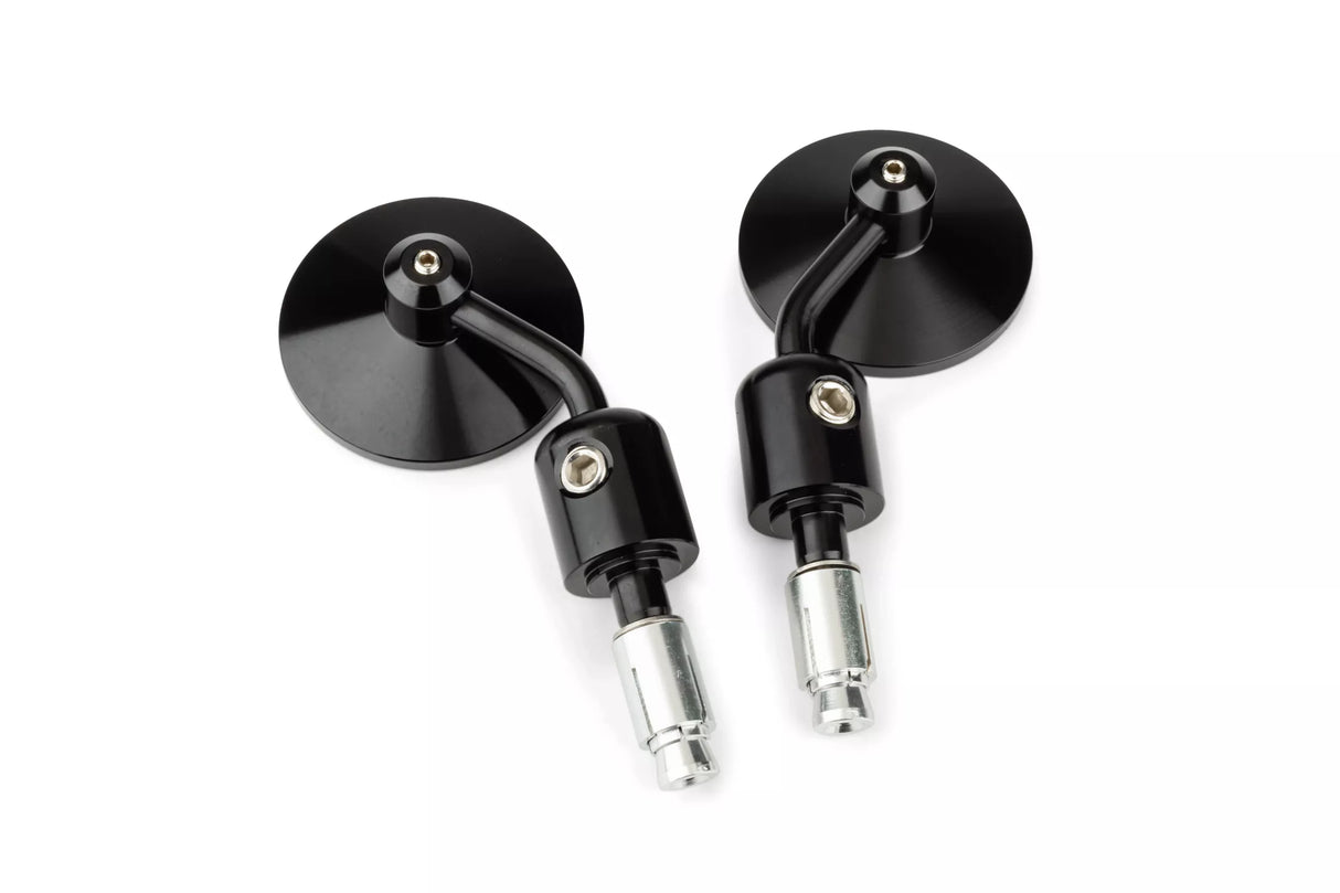 SPEGEL BONNEVILLE STYRÄNDSMONTERADE