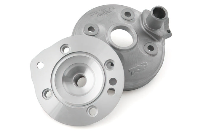 CYLINDER TOP PERFORMANCES 86CC ALUMINIUM 44MM SLAG - Mopedproffsen