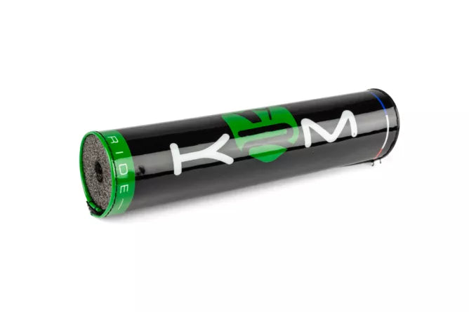 KRM BARPAD TVÄRSTAG GRÖN