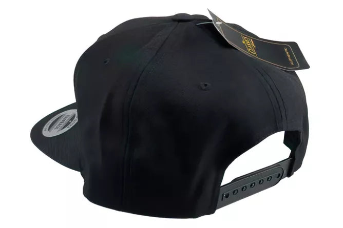 SNAPBACK KEPS STAGE6