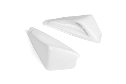 Kåpkit Yamaha Slider (7 delar) BCD WHITE OUT