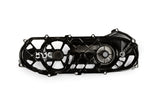 VARIATORKÅPA STR8 (UTSKUREN) YAMAHA AEROX / NITRO - Mopedproffsen