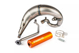 STAGE6 STREETRACE AVGASSYSTEM (ORANGE)