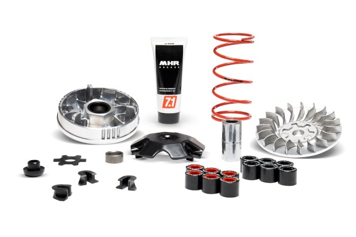 MALOSSI MULTIVAR 2000 MHR (VARIATORKIT) - MINARELLI