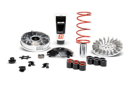 MALOSSI MULTIVAR 2000 MHR (VARIATORKIT) - MINARELLI