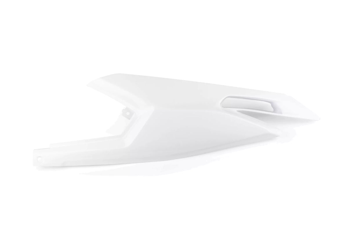 KÅPKIT DERBI X-TREME EFTER 2018 (8 DELAR) VIT - Mopedproffsen