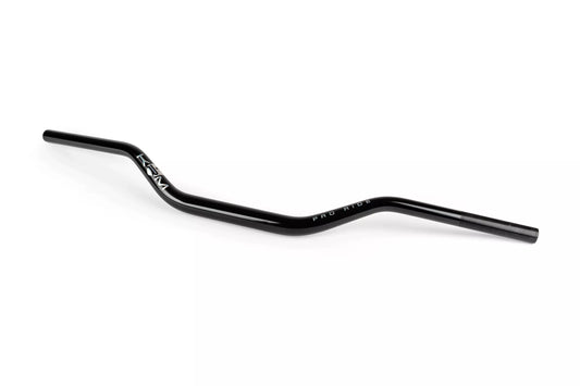 STYRE FATBAR MX 28MM KRM SVART / HOLOGRAM