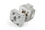 MXS RACING 70CC RACING CYLINDERKIT 10MM STÅENDE MINARELLI