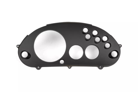 KÅPKIT 13 DELAR MATTSVART GILERA RUNNER FÖRE 2005 – produktbild 21