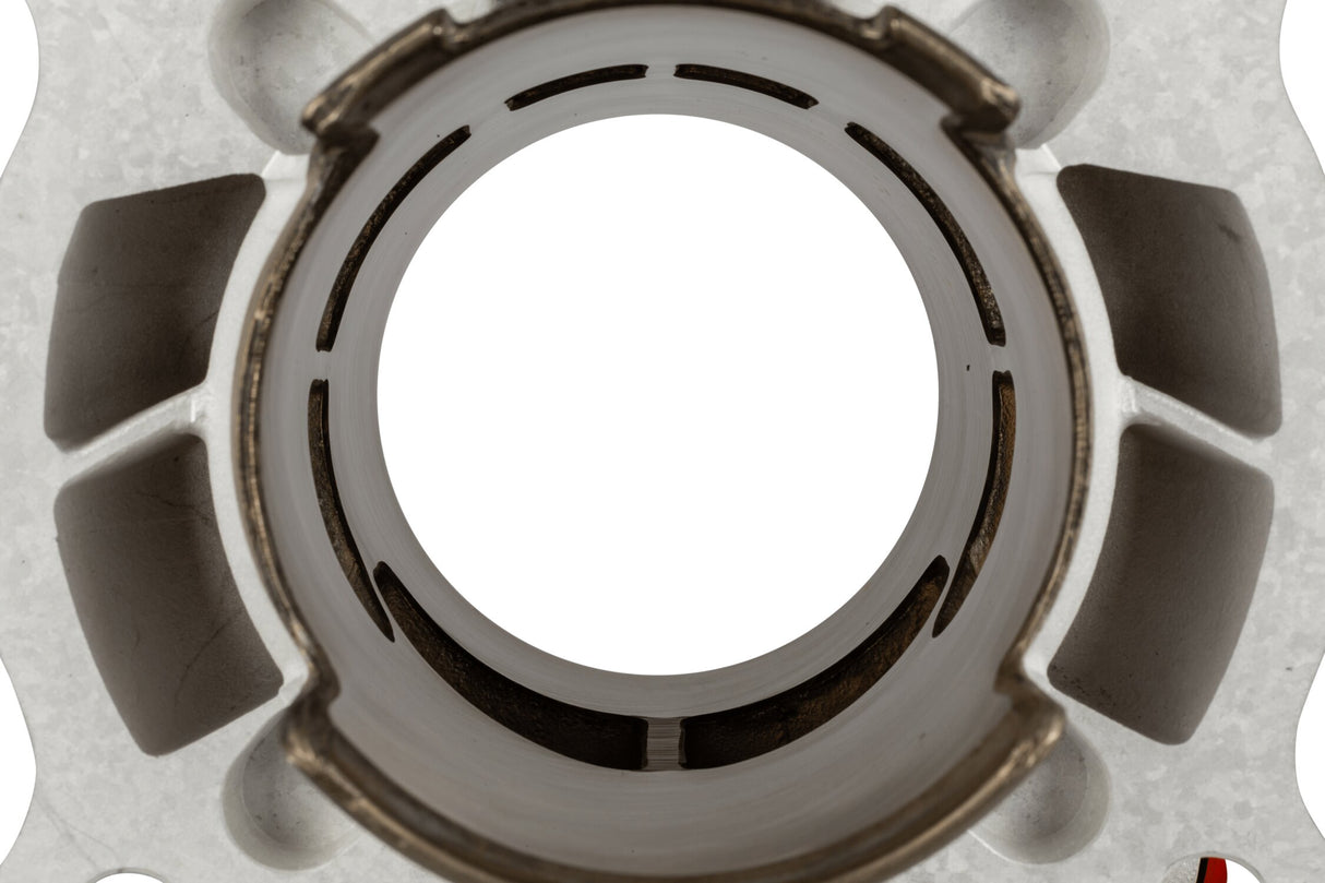 CYLINDER STAGE6 R/T 95CC MINARELLI HORIZONTAL LC - Mopedproffsen