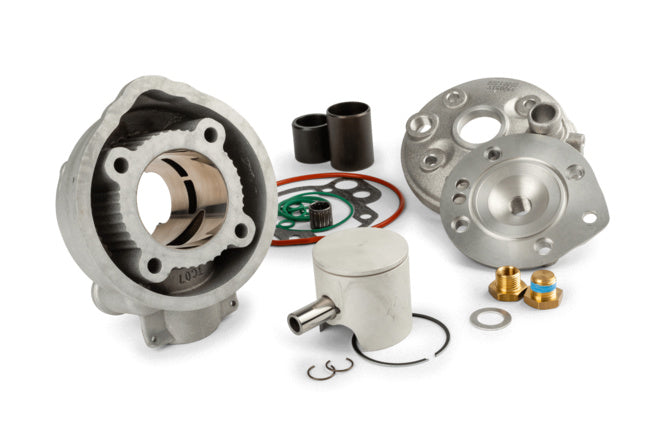 TOP PERFORMANCES 86CC ALUMINIUM STROKE=44MM MINARELLI AM6 - Mopedproffsen
