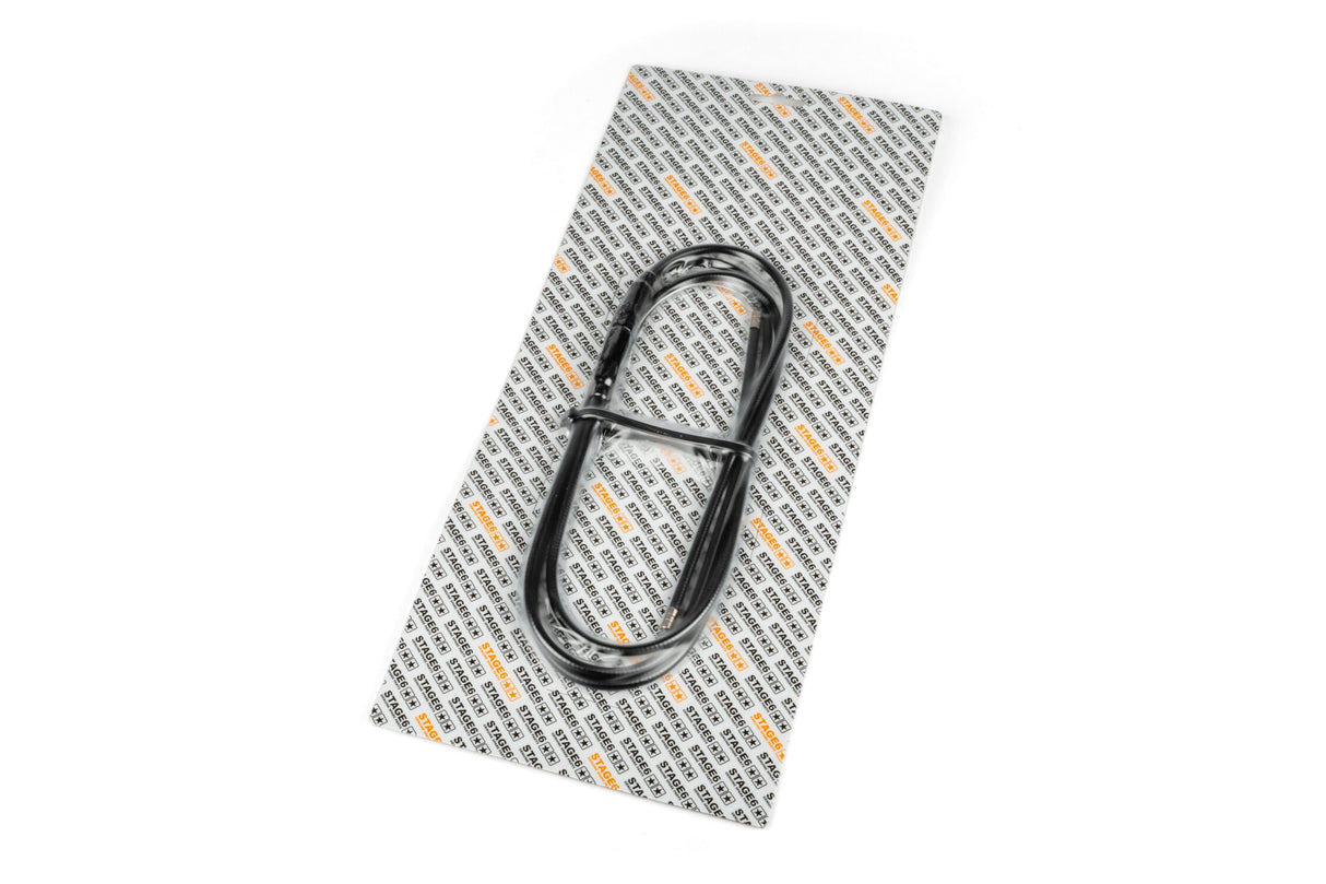 STAGE6 GASVAJER TILL SNABBGASHANDTAG