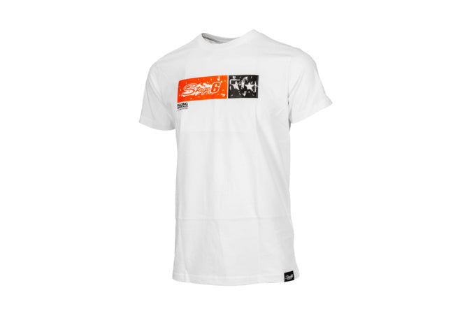 T-SHIRT STAGE6 RACING APPROVED VIT