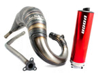 VOCA ROOKIE CROSS 50/70CC AVGASSYSTEM RIEJU