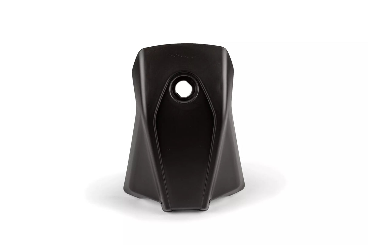 KÅPKIT DERBI X-TREME EFTER 2018 (8 DELAR) SVART - Mopedproffsen