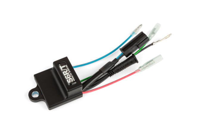 INNERROTORTÄNDNING STAGE6 R/T MK2 AV PVL MINARELLI - Mopedproffsen