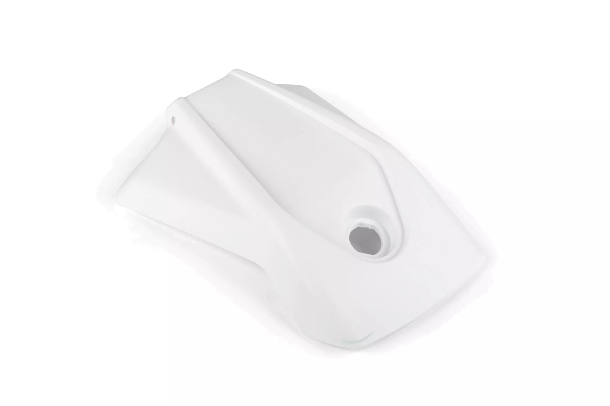 KÅPKIT DERBI X-TREME EFTER 2018 (8 DELAR) VIT - Mopedproffsen