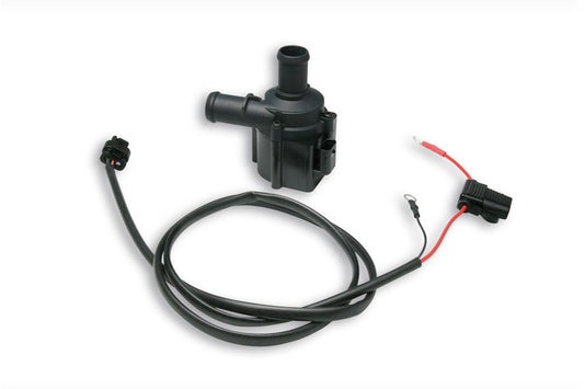 ELEKTRISK VATTENPUMP MALOSSI MHR ENERGY
