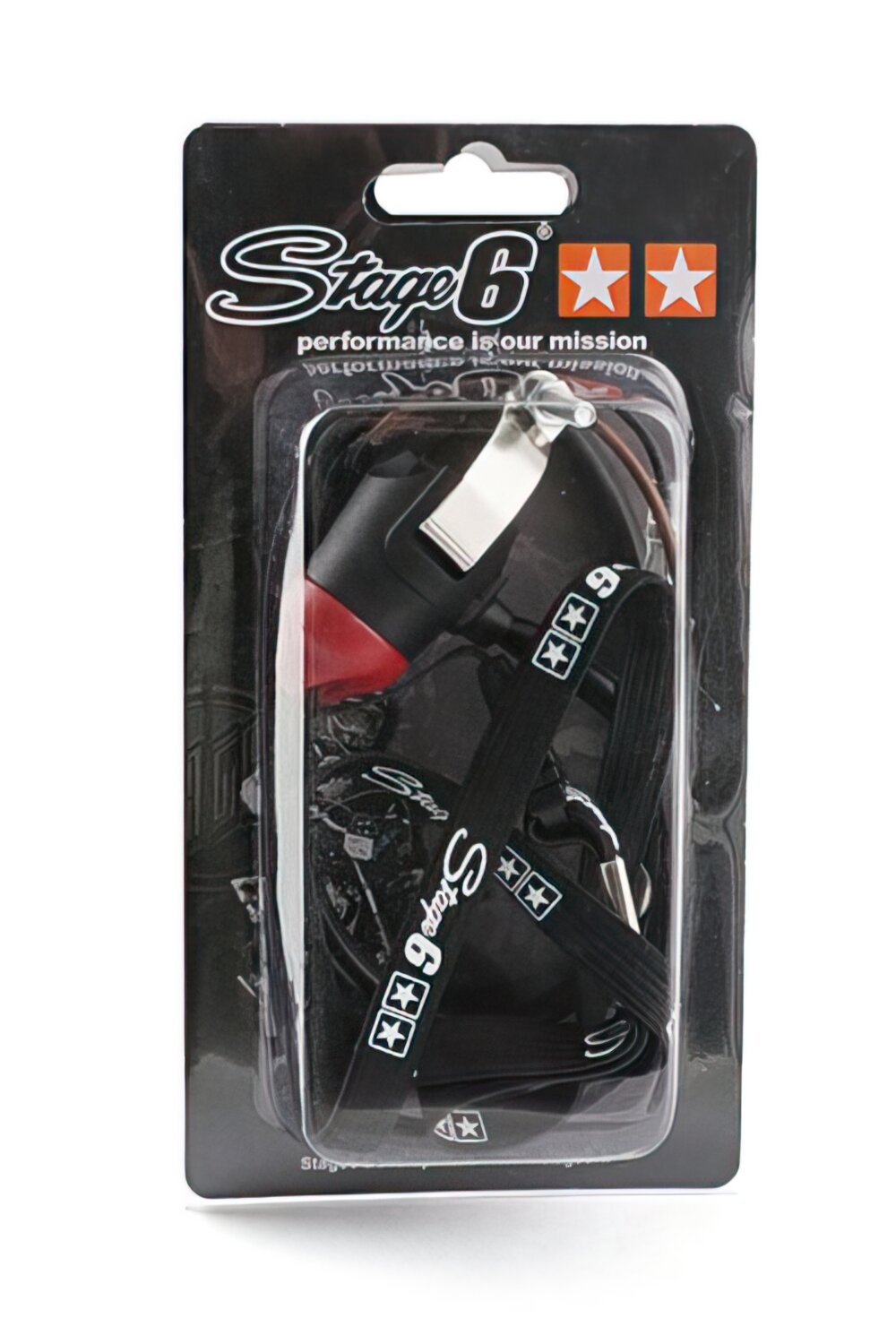 STAGE6 KILL SWITCH (MAGNET) - Mopedproffsen