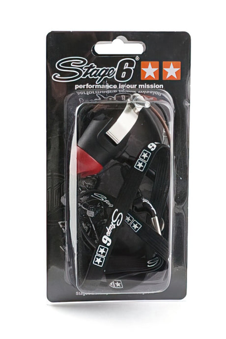 STAGE6 KILL SWITCH (MAGNET) - Mopedproffsen