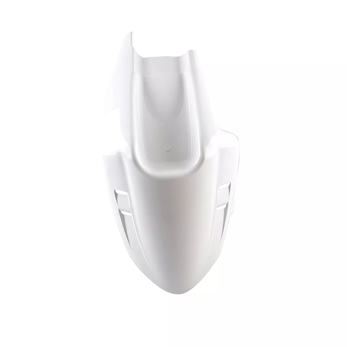 Kåpkit Peugot Speedfight 2 (15 delar) Vit - Mopedproffsen