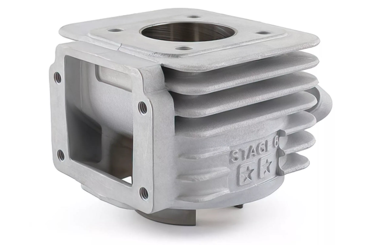 STAGE6 50CC SPORT PRO MK2 CYLINDERKIT STÅENDE MINARELLI