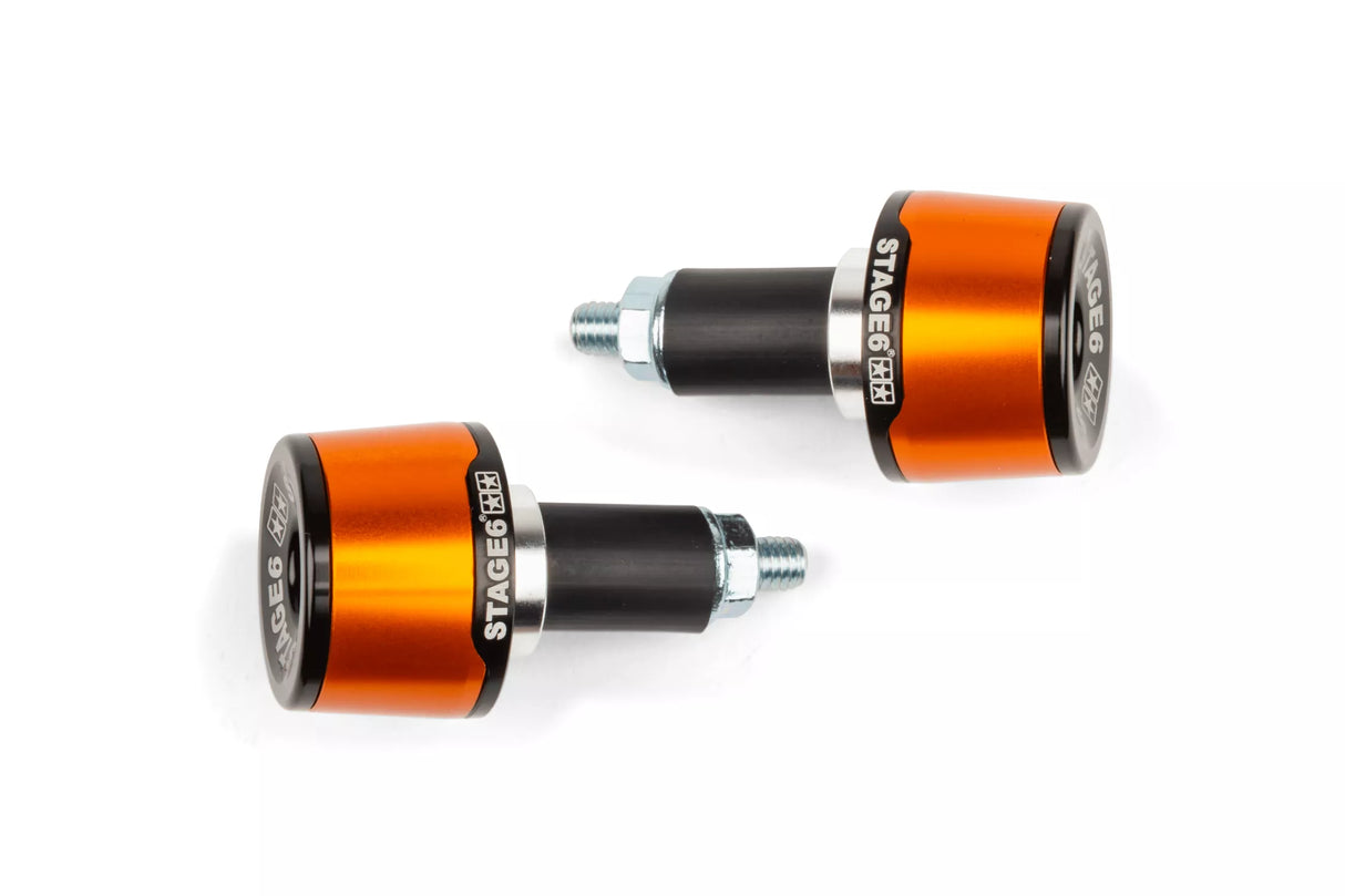 STAGE6 STYRÄNDAR HQ ORANGE ANODISERAD