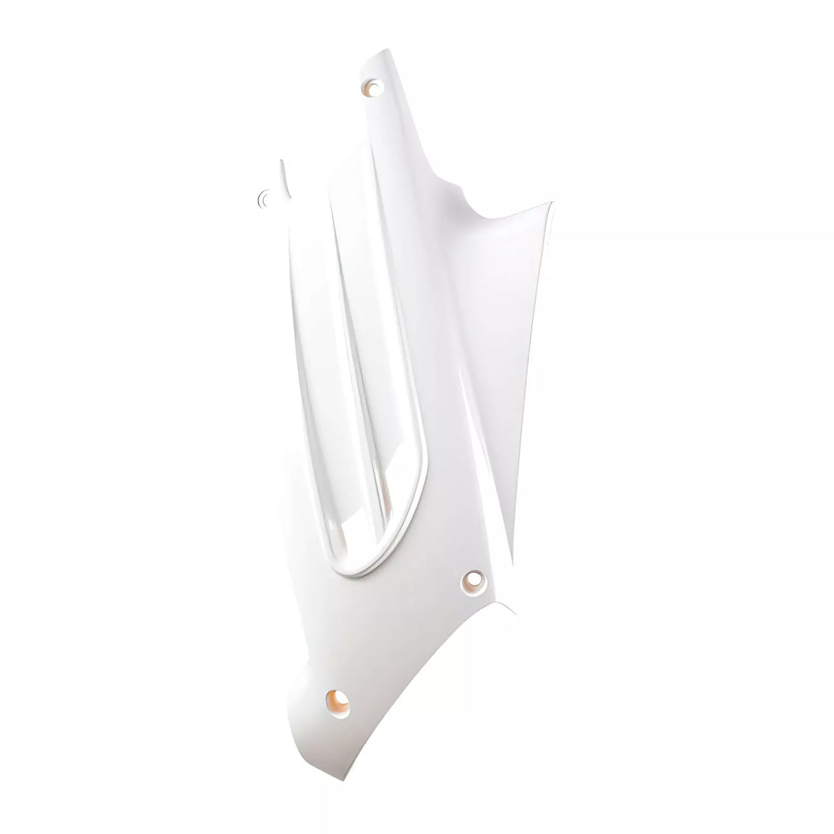 Kåpkit Peugot Speedfight 2 (15 delar) Vit - Mopedproffsen