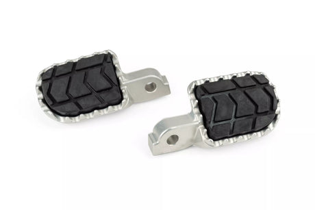 FOTPINNAR BETA RR 50 SILVER – produktbild 2