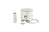 CYLINDER POLINI EVOLUTION 3 70CC PISTON 12MM - Mopedproffsen