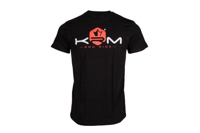 T-SHIRT KRM PRO RIDE