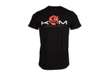 T-SHIRT KRM PRO RIDE