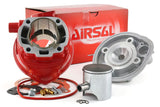 CYLINDER AIRSAL XTREME 80CC 45MM STAKE - Mopedproffsen