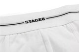 STAGE6 KALSONGER SIGNATUR VIT