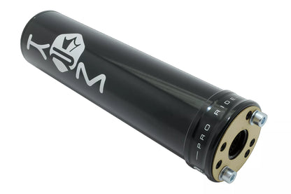LJUDDÄMPARE KRM 90-110 SVART