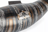 AVGASSYSTEM KRM 90-100 (AM6)
