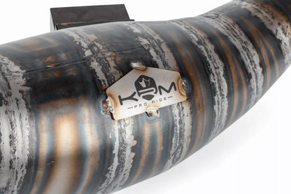 AVGASSYSTEM KRM 90-100 (AM6)