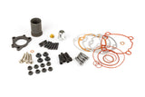CYLINDER STAGE6 R/T MKI 70CC MINARELLI HORIZONTAL LC - Mopedproffsen