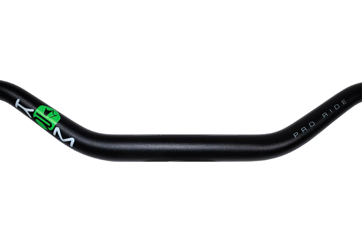 STYRE FATBAR MX 28MM KRM SVART / GRÖN