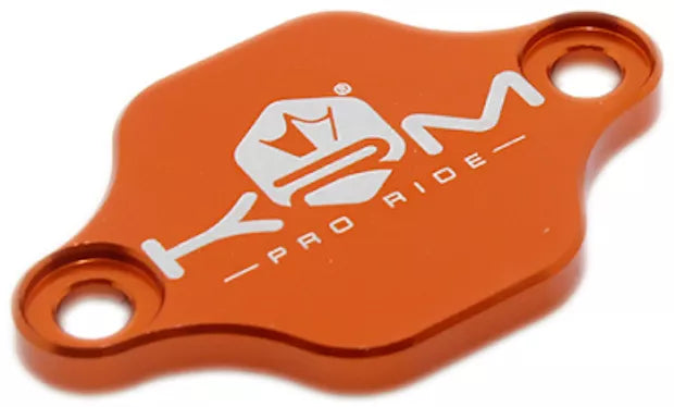 OLJEPUMPLOCK KRM ORANGE AM6 / DERBI