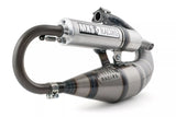 MXS RACING AVGASSYSTEM STÅENDE MINARELLI