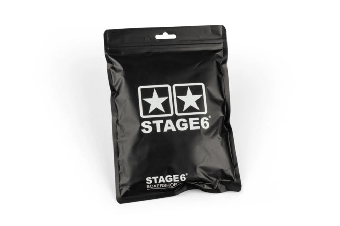 STAGE6 KALSONGER SIGNATUR ORANGE