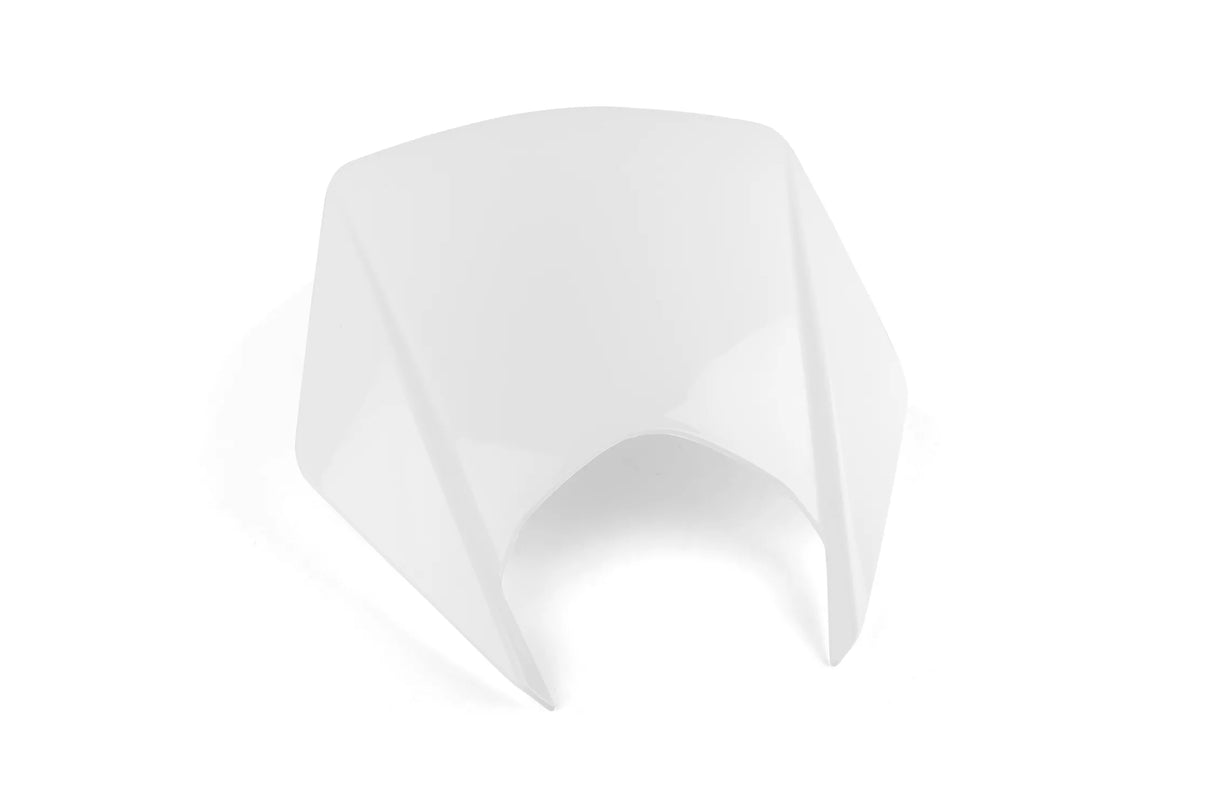 STR8 KÅPKIT (DERBI SENDA DRD 2011-2017) 8-DELAR VIT