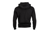 HOODIE STAGE6 SVART