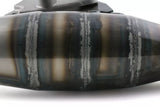 DOPPLER S3R EVOLUTION AVGASSYSTEM (VIT) STÅENDE MINARELLI